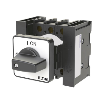 EATON P1-25/EZ/2HI11 EIN-AUS      012395 