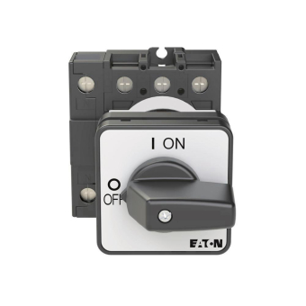 EATON P1-25/Z/N EIN-AUS Schalter  088710 