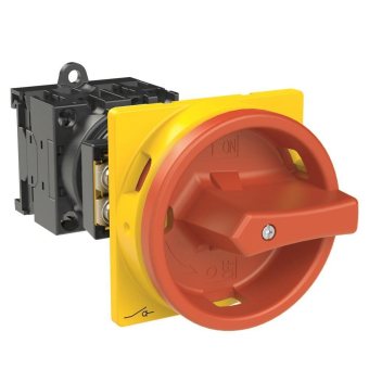 EATON T0-2-1/V/SVB Hauptschalter  043619 