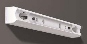 RZB Deckenleuchte 35W Iso-   41110.002.1 