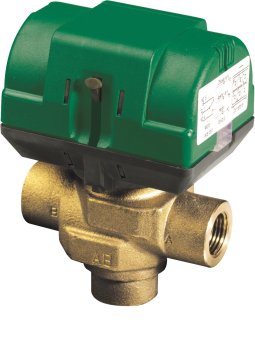 Stiebel Solar 3-Wege Umschaltventil  SUV 