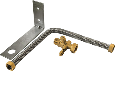 Stiebel Wandhalterung               AGWH 