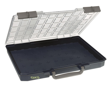 Cimco Raaco Carry-Lite 55 Leer    417500 