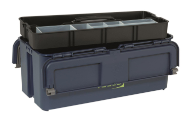Cimco RaacoWerkzeugkoffer Compact 417173 