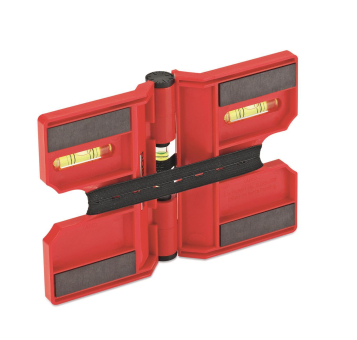 Cimco Klapp-Wasserwaage           211554 