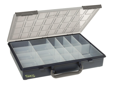 Cimco Sortimentskästen PSC      Vario-17 