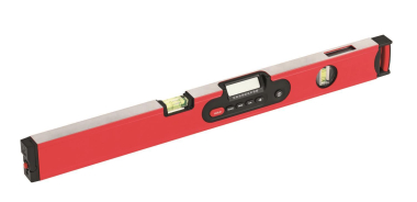Cimco Digitale Magnetwasserwaage  211534 