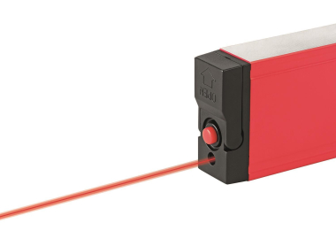 Cimco Digitale Magnetwasserwaage  211534 