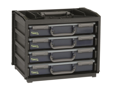 Cimco Handybox PSC-Sortimentskästen 