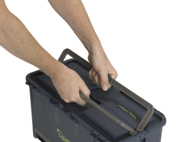 Cimco Raaco Werkzeugkoffer        417203 