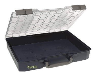 Cimco Raaco Carry-Lite 80 Leer    417494 