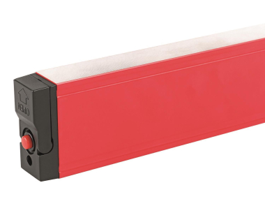 Cimco Digitale Magnetwasserwaage  211534 