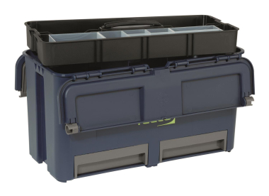 Cimco raaco Werkzeugkoffer        417180 