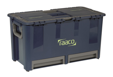 Cimco Raaco Werkzeugkoffer        417203 