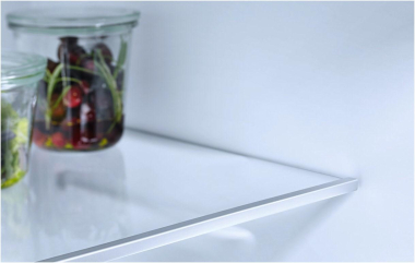 Miele K 7325 E EB-Kühlschrank 