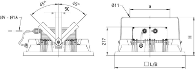 NORKA CENTAURUS 520        9155202442-H1 