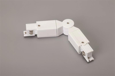 DOTLUX 3-Phasen Verbinder Gelenk  3906-W 