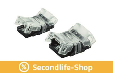 Rutec Verbinder-Set Push Einf.    B70531 
