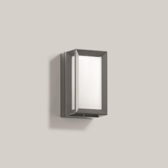 BEGA Decken-u.Wandleuchte       22750AK4 