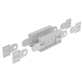 Unex Gelenkbogen vertikal       67232-04 