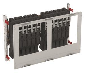 Striebel NH-Si.Lasttrennleisten-M MD252B 