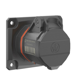 Walther CEE NEO Anbaudose     FW410309SK 