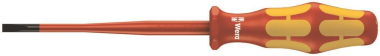 Wera 160 iSS VDE-isolierter  05020129001 