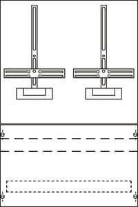 Striebel Meßplatte                 KF148 