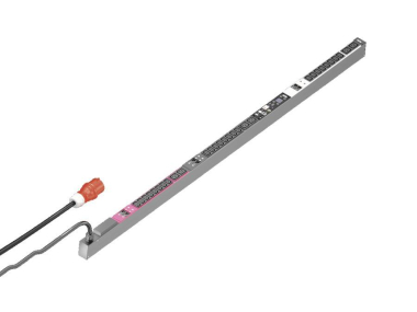 Rittal PDU metered 32A/3P CEE DK 7979237 
