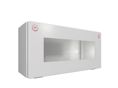 Rittal Bus-Gehäuse Stahl-  KX 1610000 