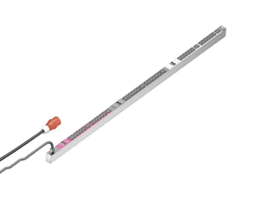 Rittal PDU Basic Basis-Strom  DK 7979141 