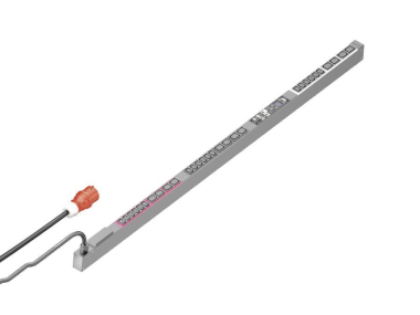 Rittal PDU managed 16A/3P CEE DK 7979438 