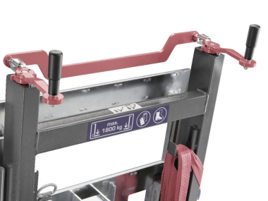 Rittal AS Smart Lifter        AS 4050005 