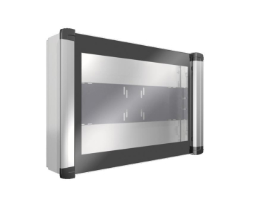 Rittal Bediengehäuse für     AX 6321050 