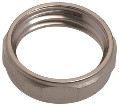HART Lock Nut M16x1,5 SW18   21010000018 