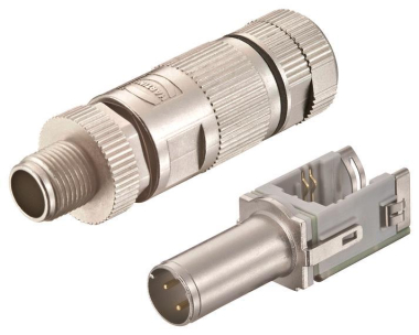 HART preLink M12 Stvb. D-    20820050001 