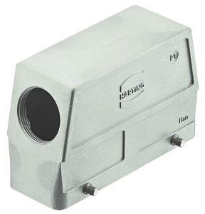 HART Gehäuse M32             19628240527 