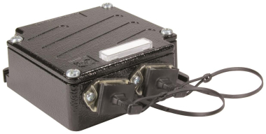 HART Metal Outlet Han        20821040101 