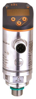 IFM Elektronischer Druckschalter  PN7592 