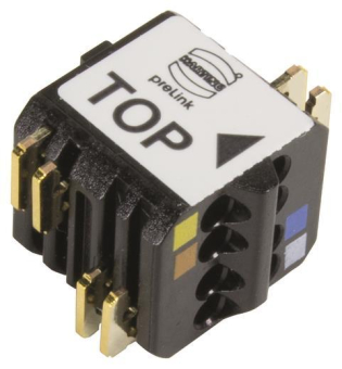 HART preLink Anschlussbl.    20820000005 