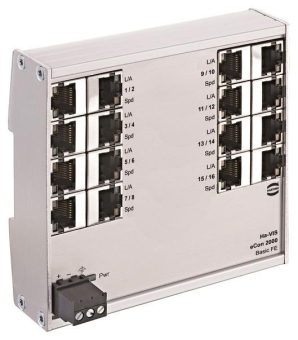 Harting 24020160000 Ha-VIS eCon 2160BT-A 