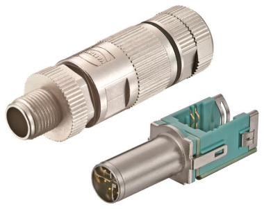 HART preLink M12 Stvb. X-    20820050002 