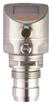 IFM Combi-Drucksensor -12,4 250,0 PI2898 