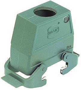 HART Tüllengehäuse OT M25    19300100436 