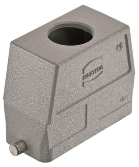 HART Tüllengehäuse M40       19300160448 