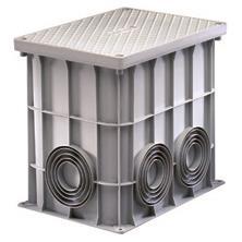 GEWISS Erdeinbaukasten           DX59501 