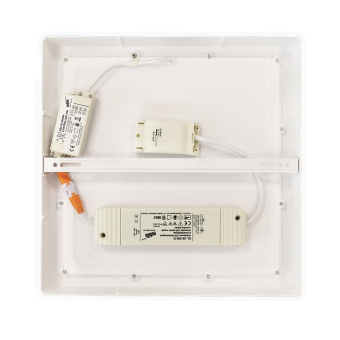 Nobile LED Panel Aufbau 300 Q 1561301045 