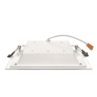 Nobile LED Glas Panel 200 Q   1561560511 