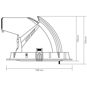 Nobile LED Downlight Shop     1565383210 