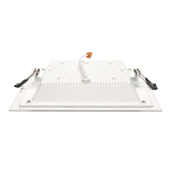 Nobile LED Glas Panel weiss   1561560547 